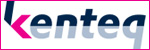 Logo erkend leerbedrijf via Kenteq